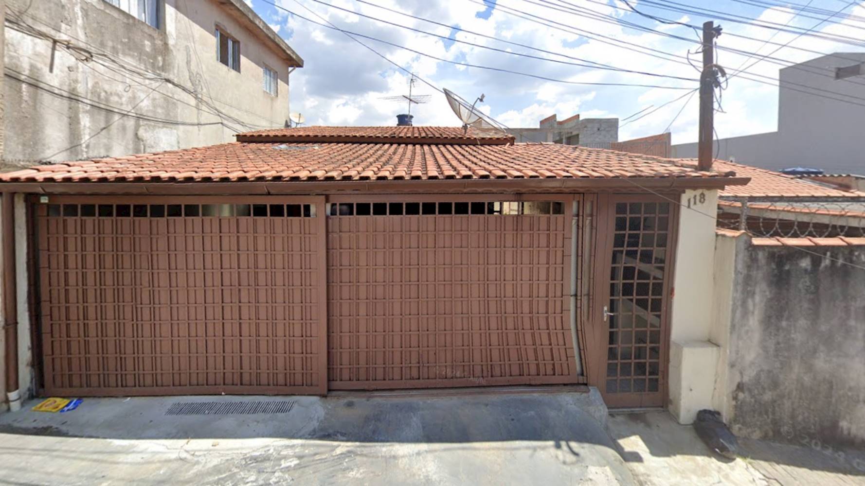 Casa na Vila Fidalgo em São Paulo/SP, localizado em São Paulo - SP
