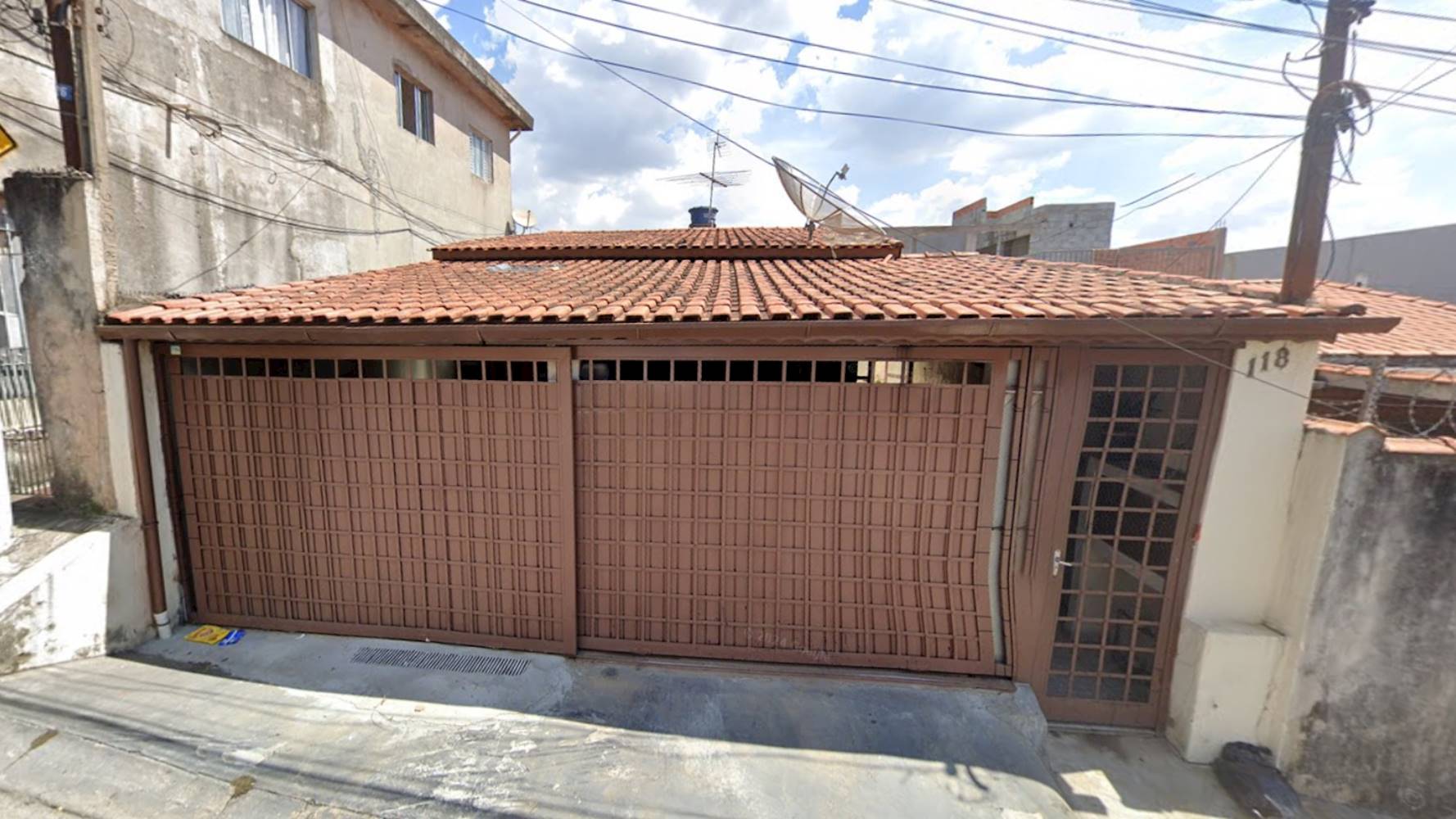 Casa na Vila Fidalgo em São Paulo/SP, localizado em São Paulo - SP
