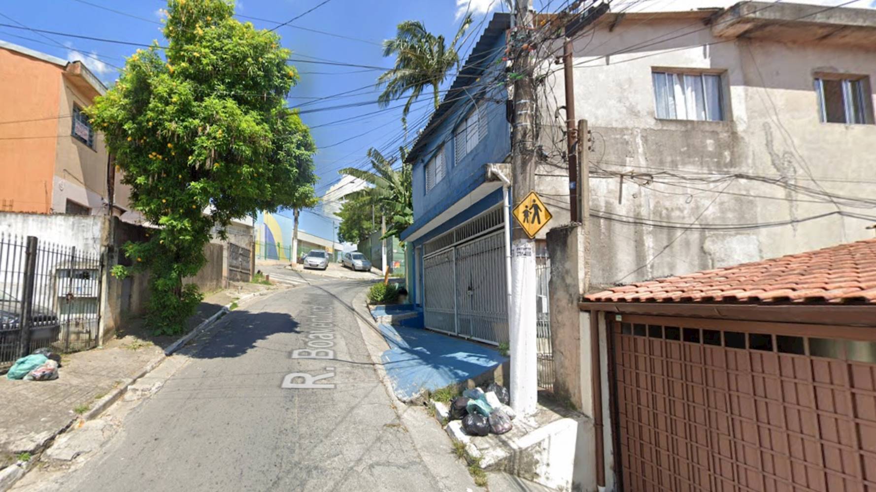 Casa na Vila Fidalgo em São Paulo/SP, localizado em São Paulo - SP