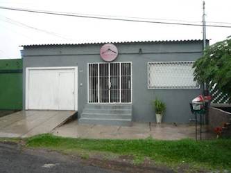 Casa no jardim do verde - santana do livramento/rs