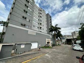 Apartamento em tapajós - indaial/sc