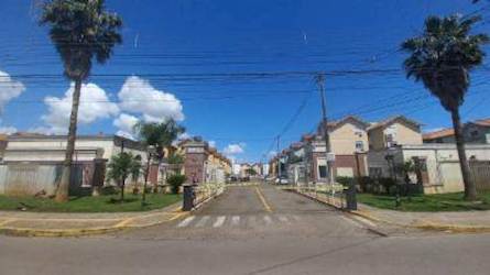 Apartamento em mato grande - canoas/rs