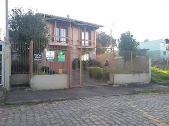 Casa em salgado filho - caxias do sul/rs