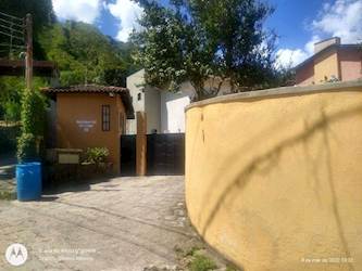Casa no condomínio residencial do lago - posse - teresópolis/rj