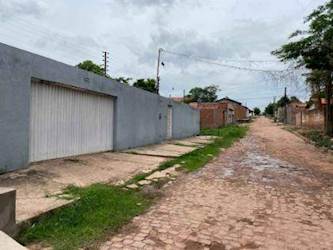 Casa em boa esperança - timon/ma