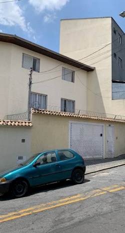 Casa em arraial paulista - taboão da serra/sp