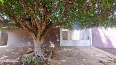 Casa no santo antônio - campo grande/ms