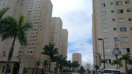 Apartamento, padrão, 1 vaga(s) de garagem