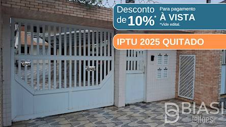 Casa no bairro macuco em santos/sp