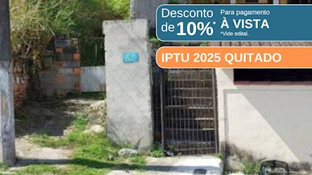Casa no engenho pequeno em são gonçalo/rj