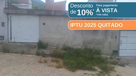 Casa em são josé - caruaru/pe