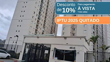 Apartamento no jardim norma em são paulo/sp