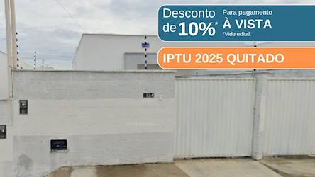 Casa no bairro conceição em feira de santana/ba