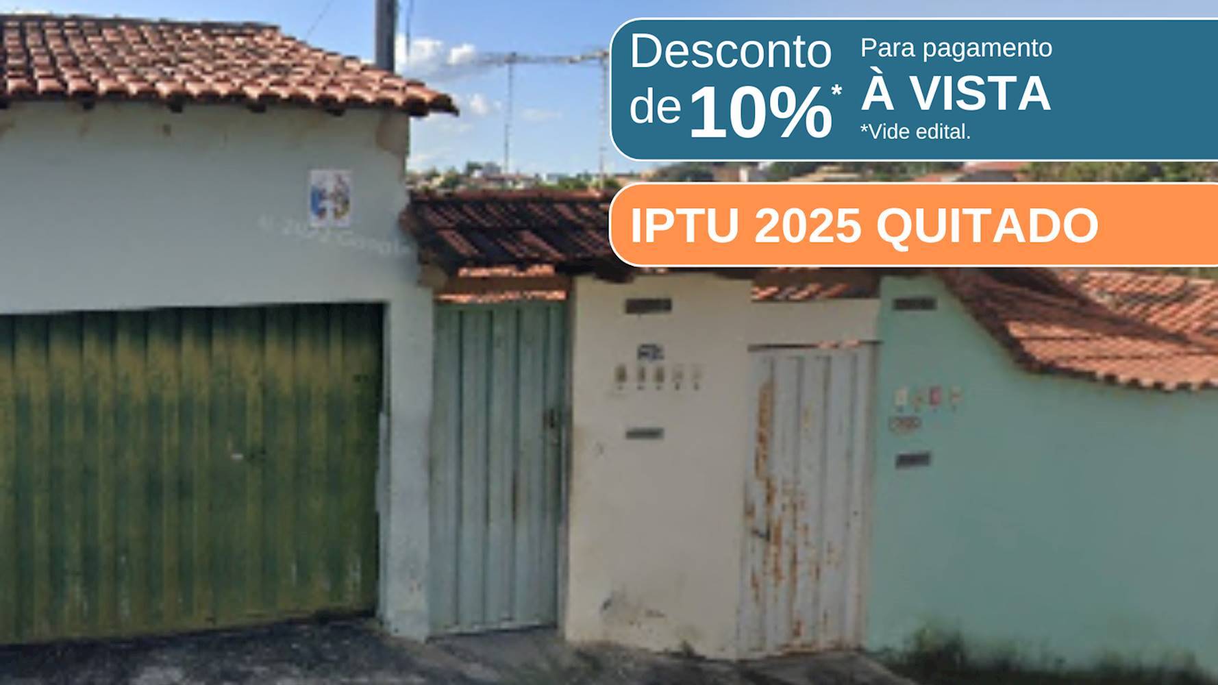 Imagem do imóvel Casa em Piratininga - Belo Horizonte/MG