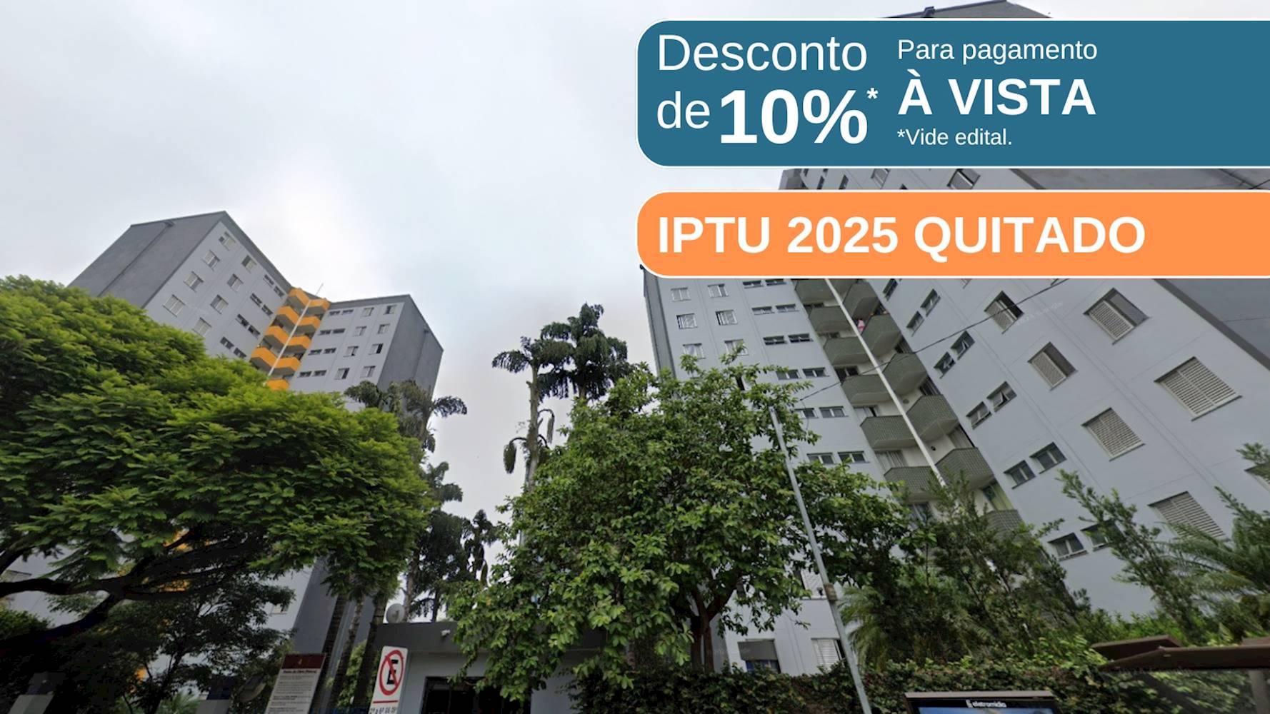 Imagem do imóvel Apartamento no "Edifício Yellow" - Limão - São Paulo/SP