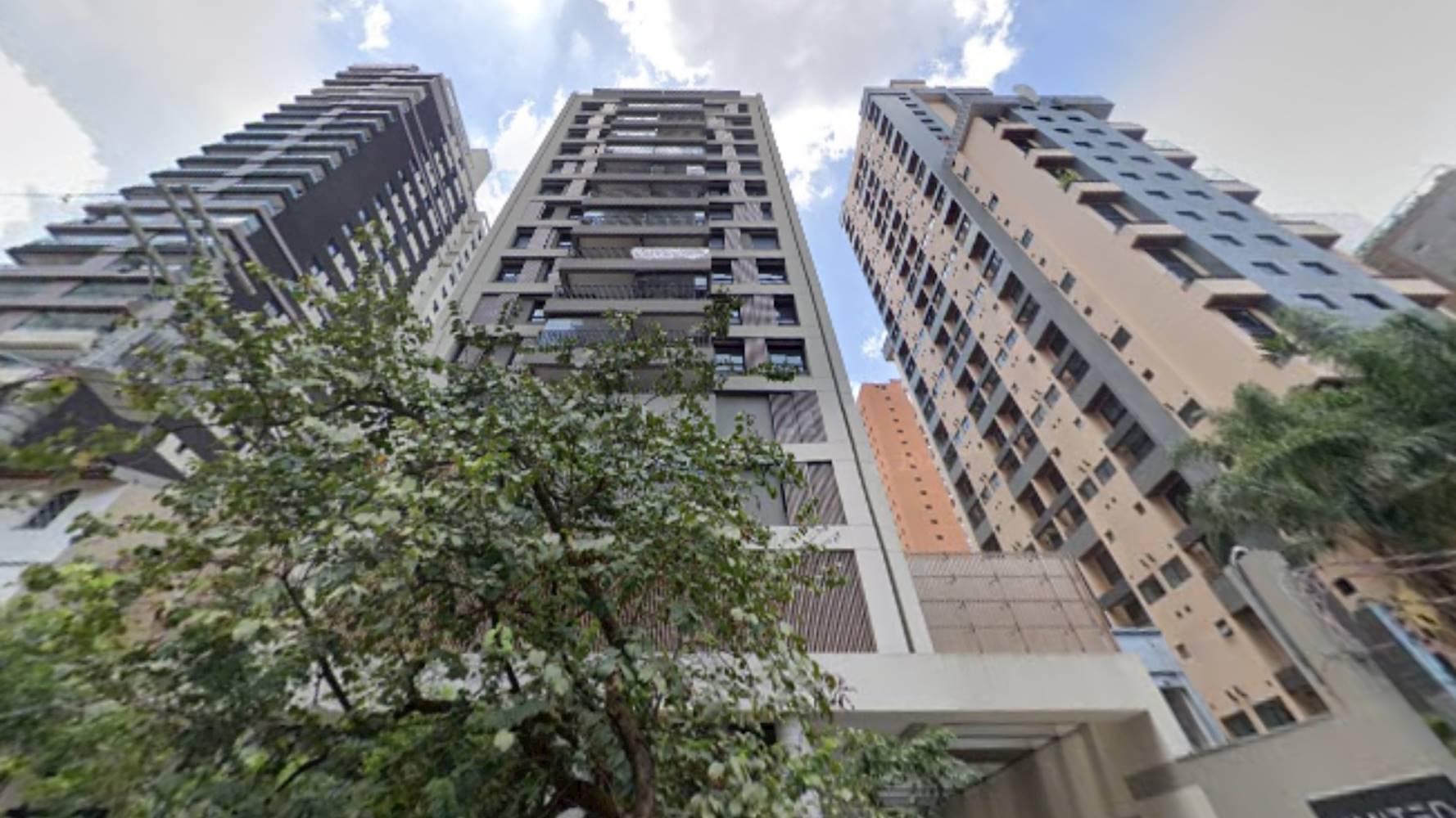 Apartamento no "Condomínio Limited Pinheiros" - Pinheiros - São Paulo/SP, localizado em São Paulo - SP