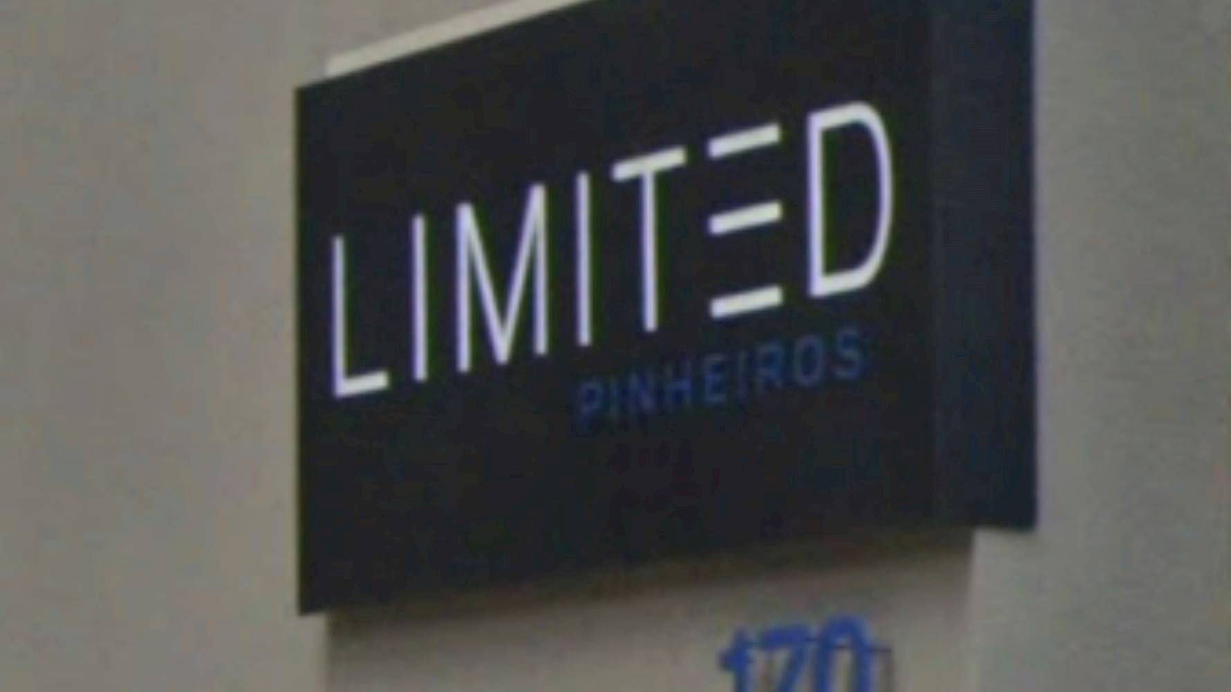 Apartamento no "Condomínio Limited Pinheiros" - Pinheiros - São Paulo/SP, localizado em São Paulo - SP