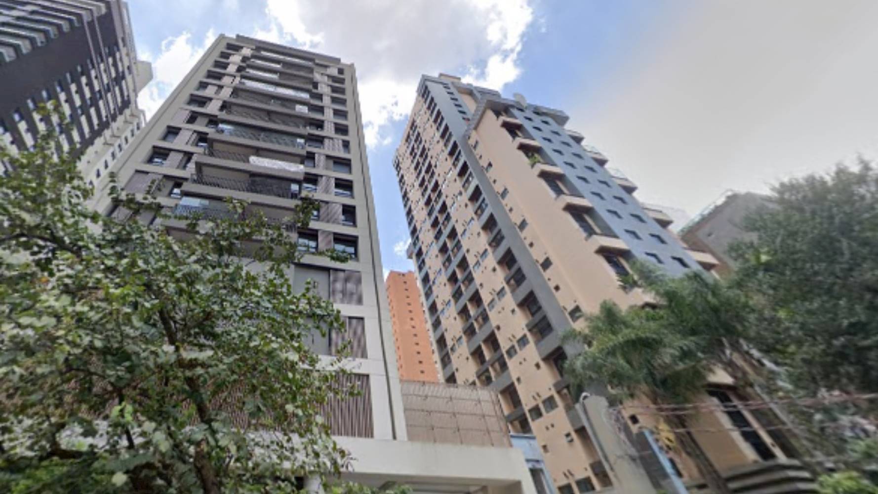 Apartamento no "Condomínio Limited Pinheiros" - Pinheiros - São Paulo/SP, localizado em São Paulo - SP