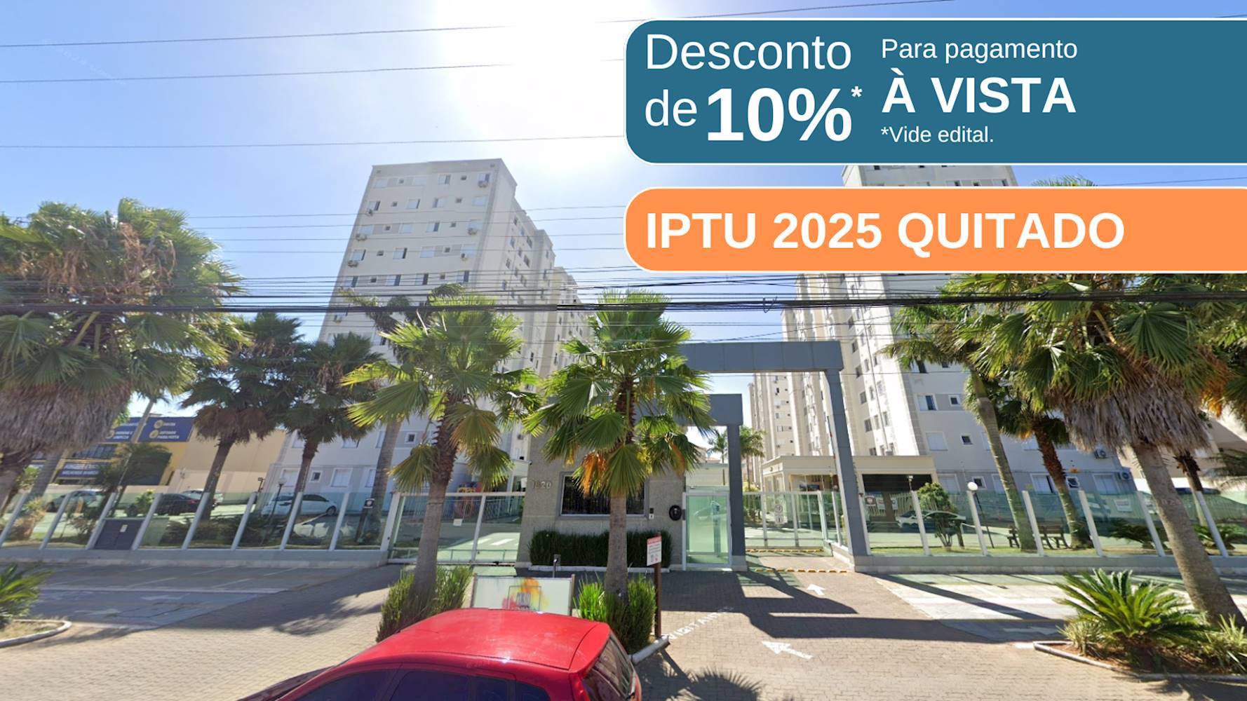 Imagem do imóvel Apartamento em Humaitá - Porto Alegre/RS