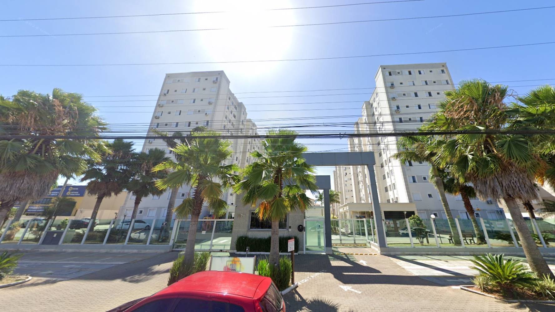 Apartamento em Humaitá - Porto Alegre/RS, localizado em Porto Alegre - RS