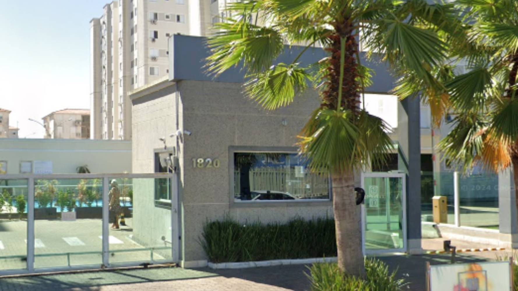 Apartamento em Humaitá - Porto Alegre/RS, localizado em Porto Alegre - RS