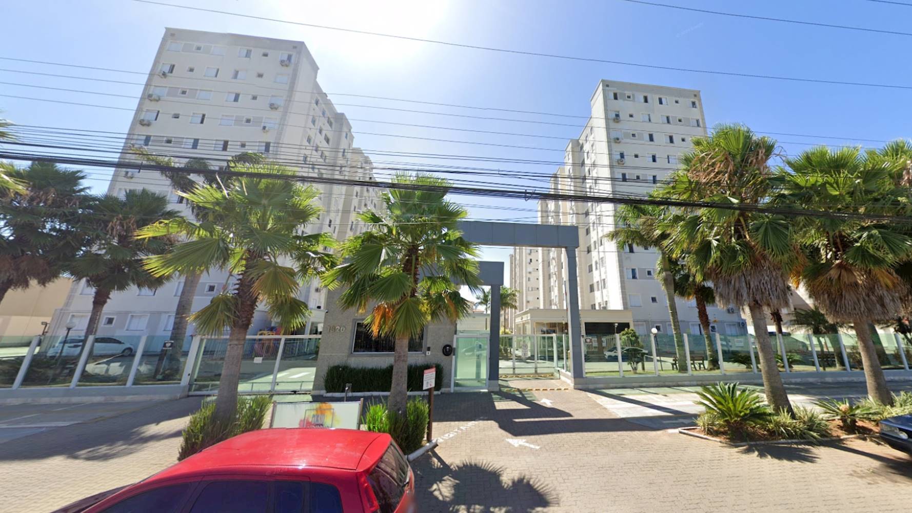 Apartamento em Humaitá - Porto Alegre/RS, localizado em Porto Alegre - RS