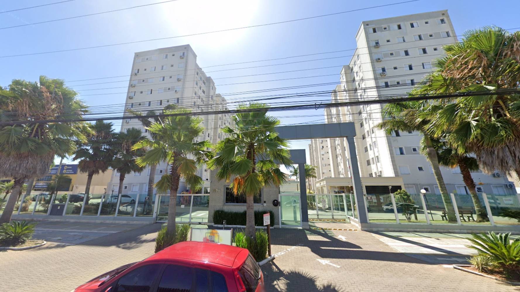 Apartamento em Humaitá - Porto Alegre/RS, localizado em Porto Alegre - RS