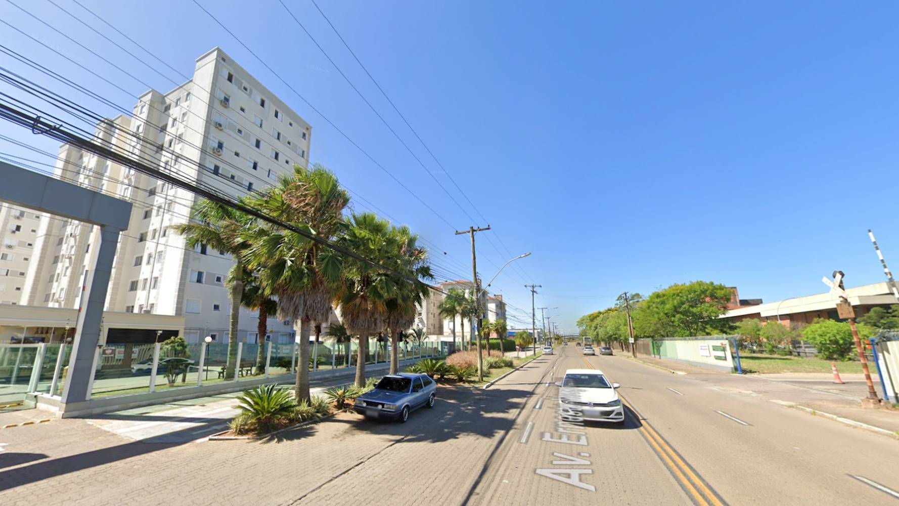 Apartamento em Humaitá - Porto Alegre/RS, localizado em Porto Alegre - RS