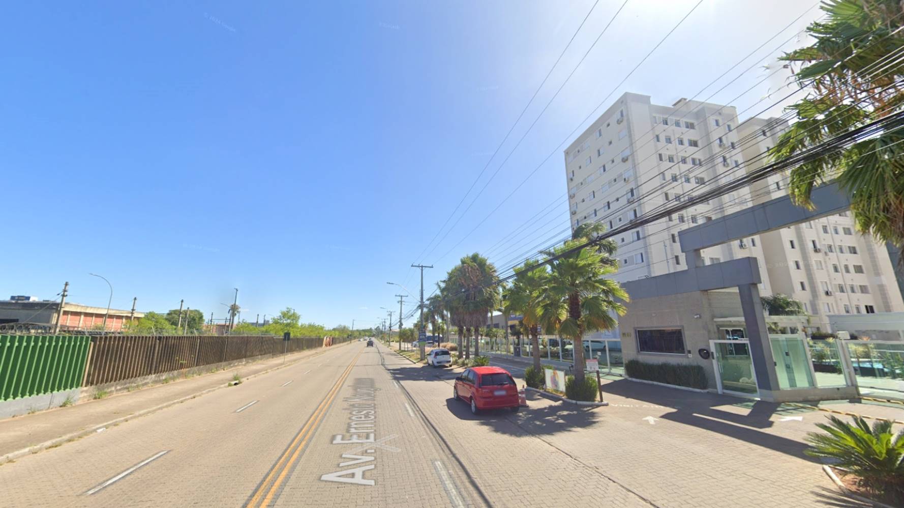 Apartamento em Humaitá - Porto Alegre/RS, localizado em Porto Alegre - RS