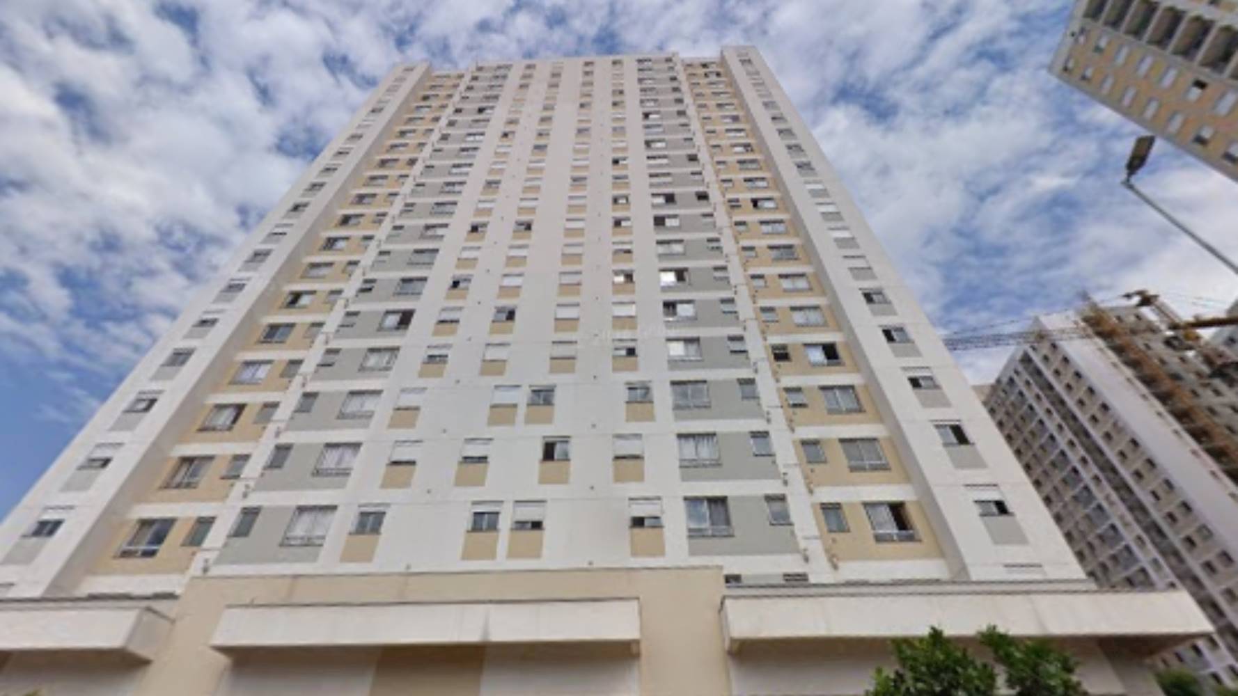 Apartamento no "Condominio Amazonas" - Jardim Boa Vista - São Paulo/SP, localizado em São Paulo - SP