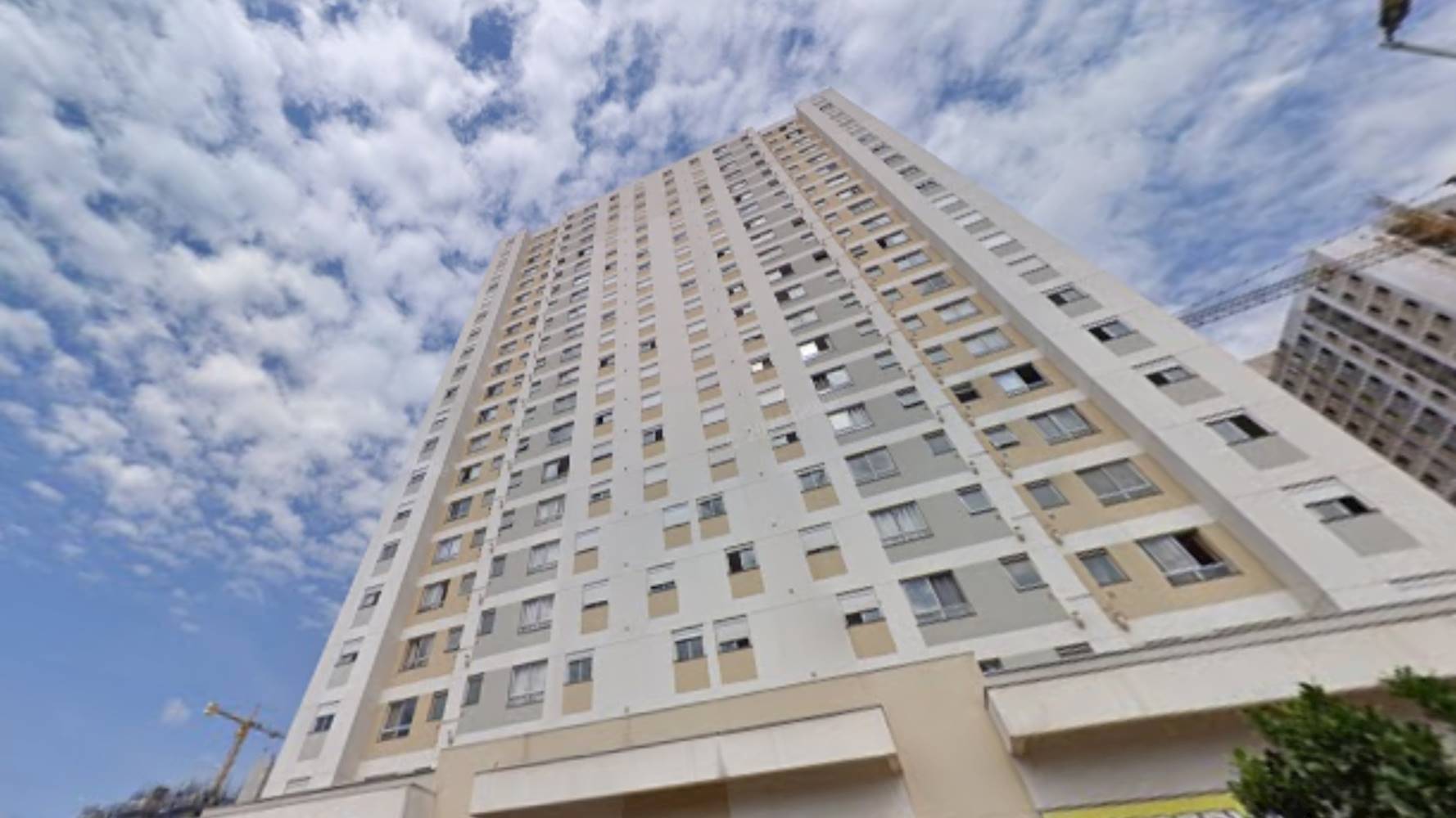 Apartamento no "Condominio Amazonas" - Jardim Boa Vista - São Paulo/SP, localizado em São Paulo - SP