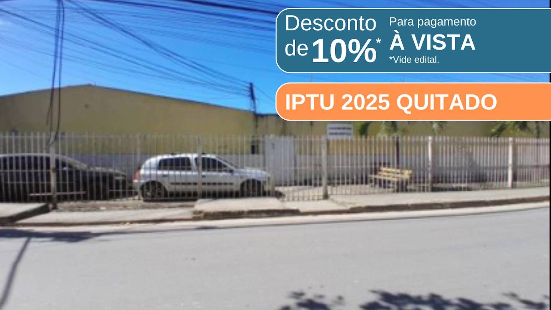 Imagem do imóvel Casa no "Condomínio Horizontal" em Prefeito Antônio Lins de Souza - Rio Largo/AL