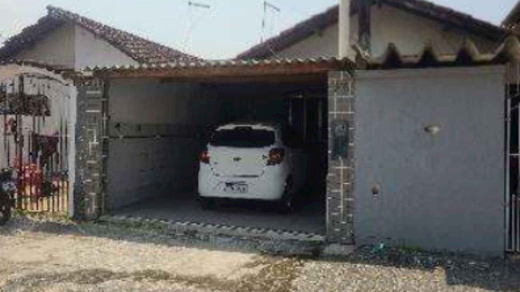 Casa na Vila Alice - Praia Grande/SP, localizado em Praia Grande - SP