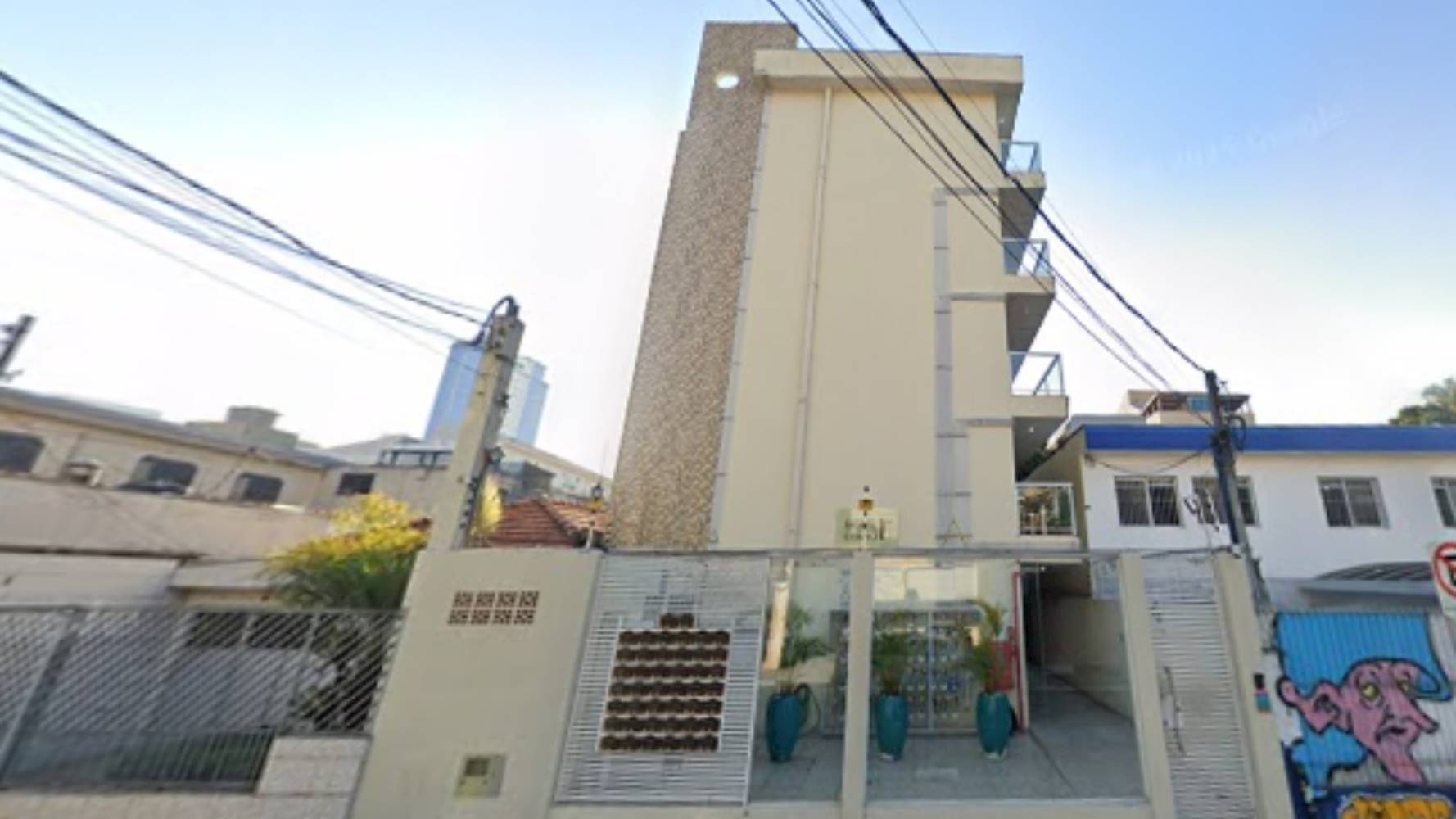 Apartamento no "Condomínio Residencial Monte Libano" - Vila Esperança - São Paulo/SP, localizado em São Paulo - SP