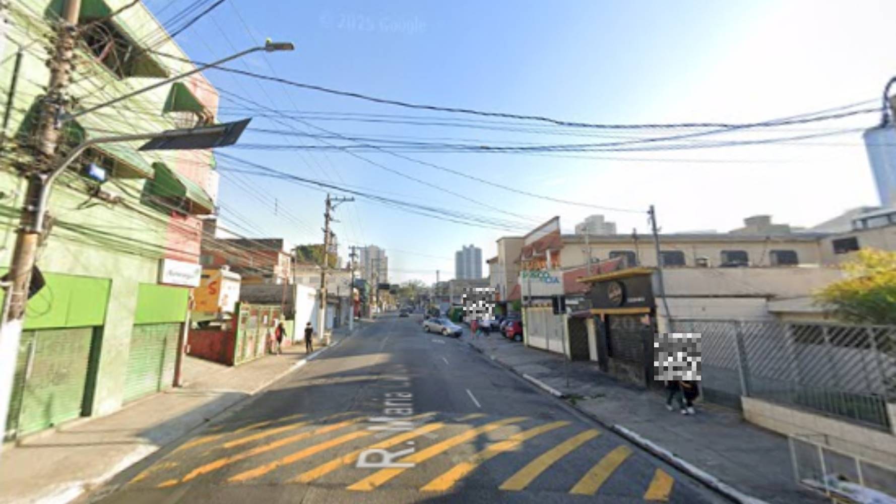 Apartamento no "Condomínio Residencial Monte Libano" - Vila Esperança - São Paulo/SP, localizado em São Paulo - SP