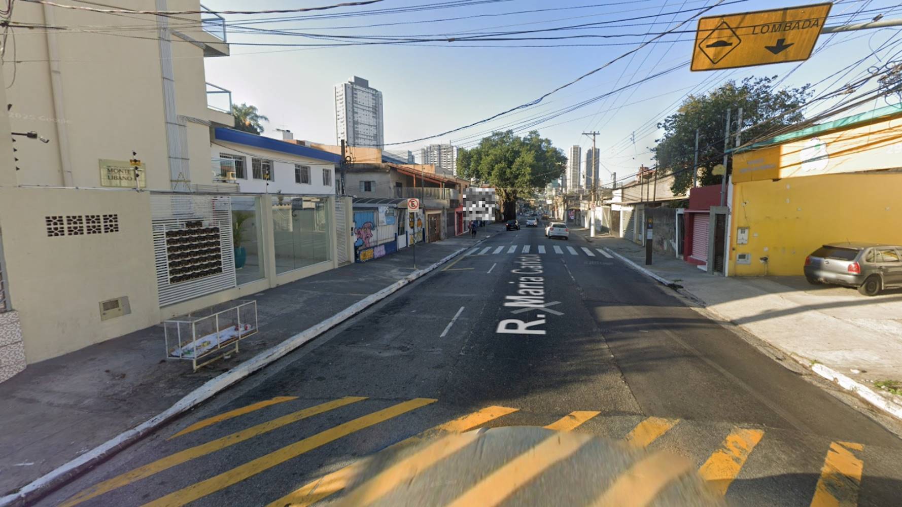 Apartamento no "Condomínio Residencial Monte Libano" - Vila Esperança - São Paulo/SP, localizado em São Paulo - SP