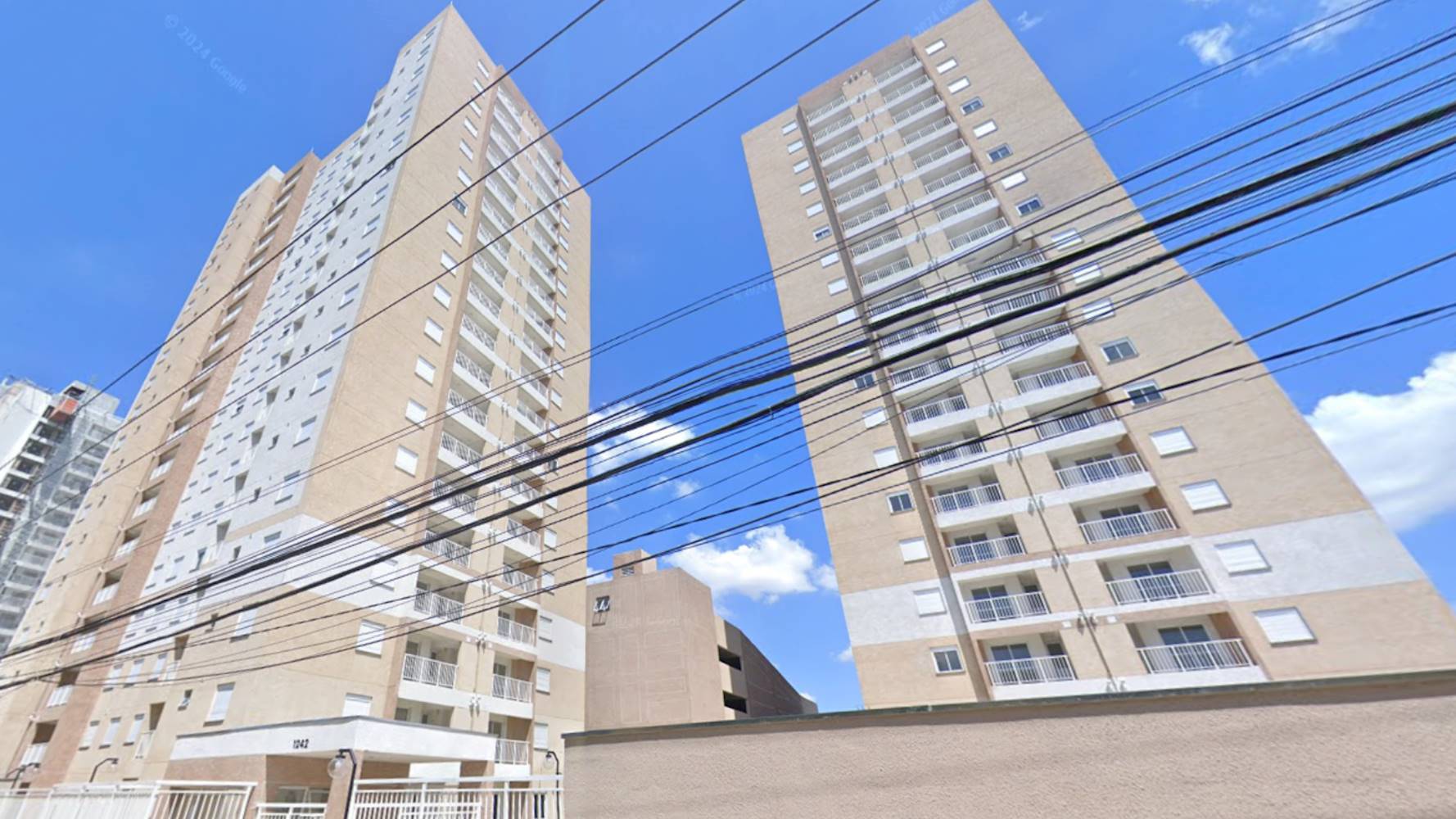 Apartamento no "Condomínio Mundi Guarulhos" - Vila São João - Guarulhos/SP, localizado em Guarulhos - SP