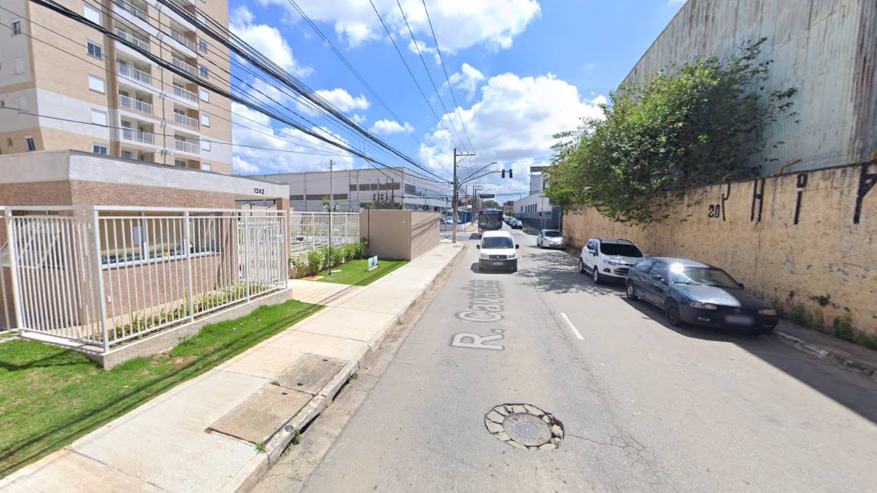 Apartamento no "Condomínio Mundi Guarulhos" - Vila São João - Guarulhos/SP, localizado em Guarulhos - SP