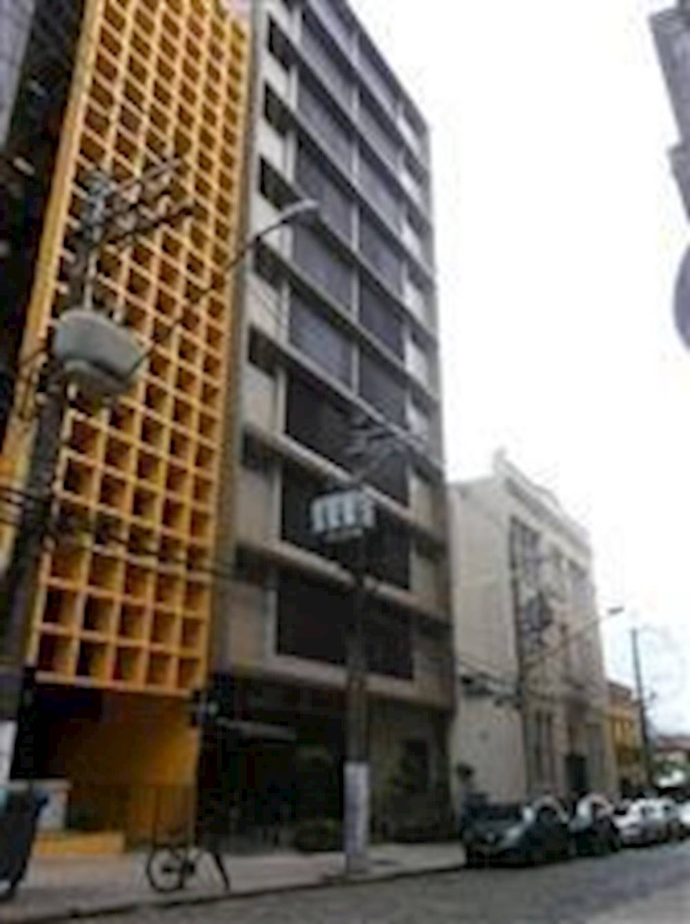 Loja Comercial no Centro de Santos/SP, localizado em Santos - SP