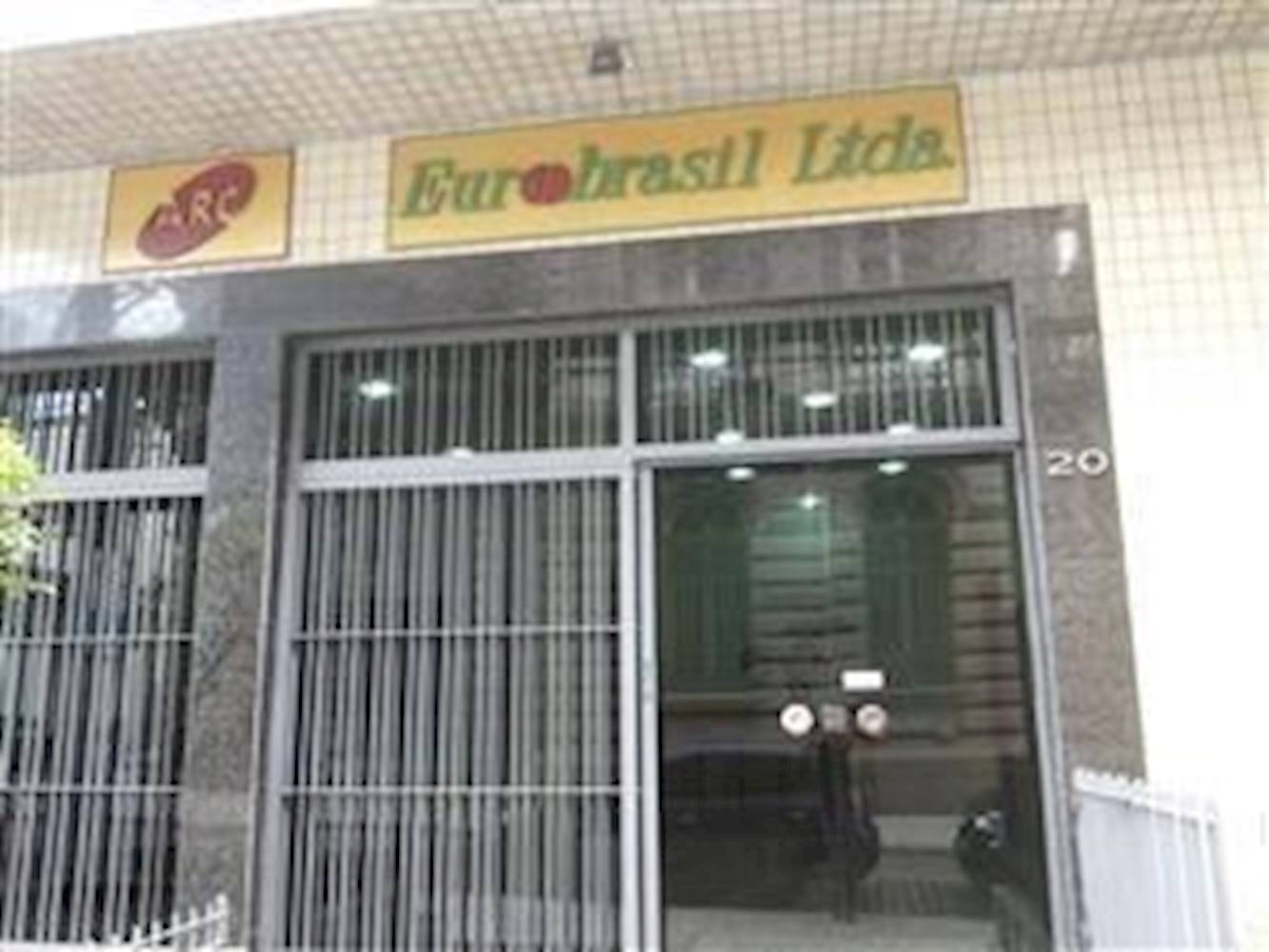 Loja Comercial no Centro de Santos/SP, localizado em Santos - SP