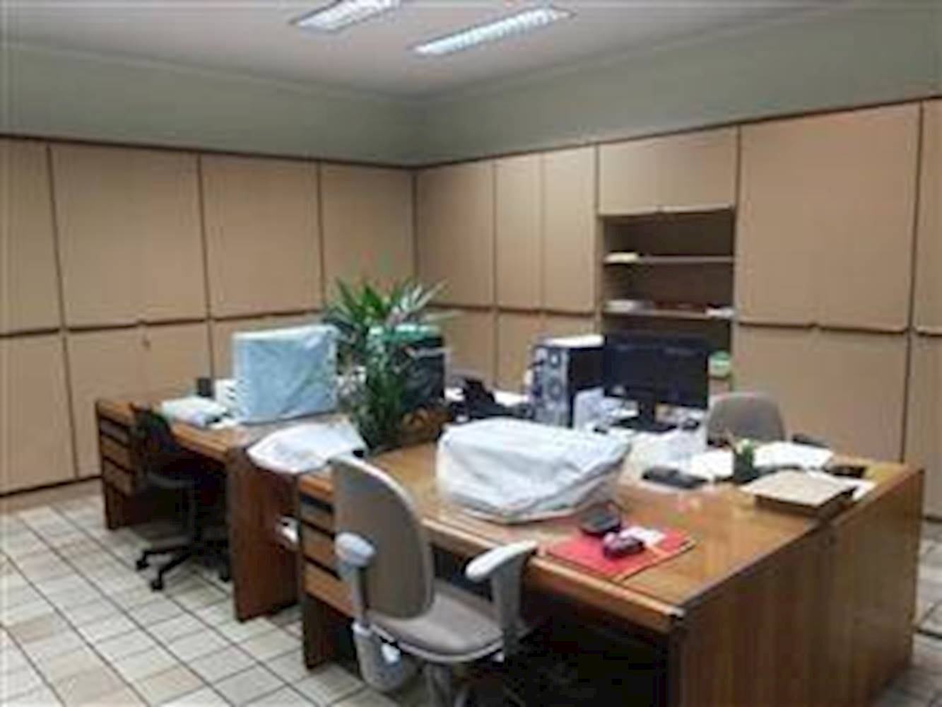 Loja Comercial no Centro de Santos/SP, localizado em Santos - SP