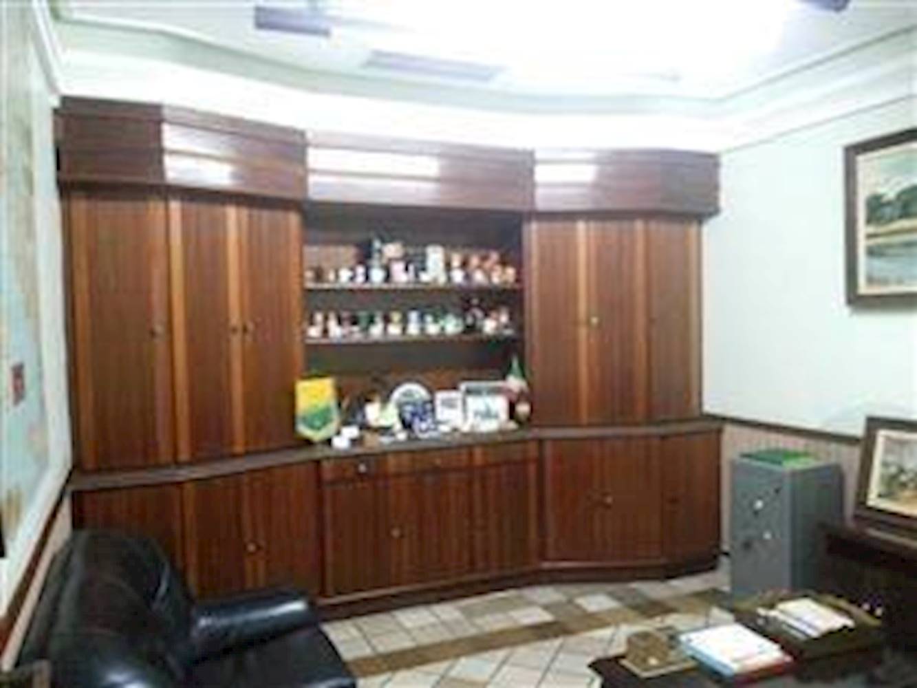 Loja Comercial no Centro de Santos/SP, localizado em Santos - SP