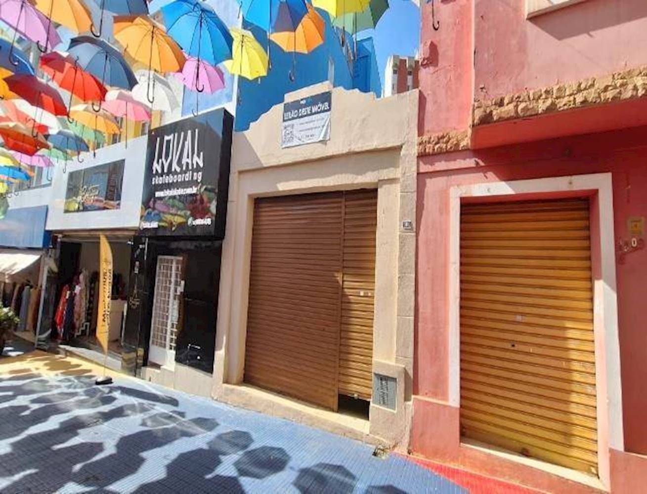 Imóvel no Centro de Sorocaba/SP, localizado em Sorocaba - SP