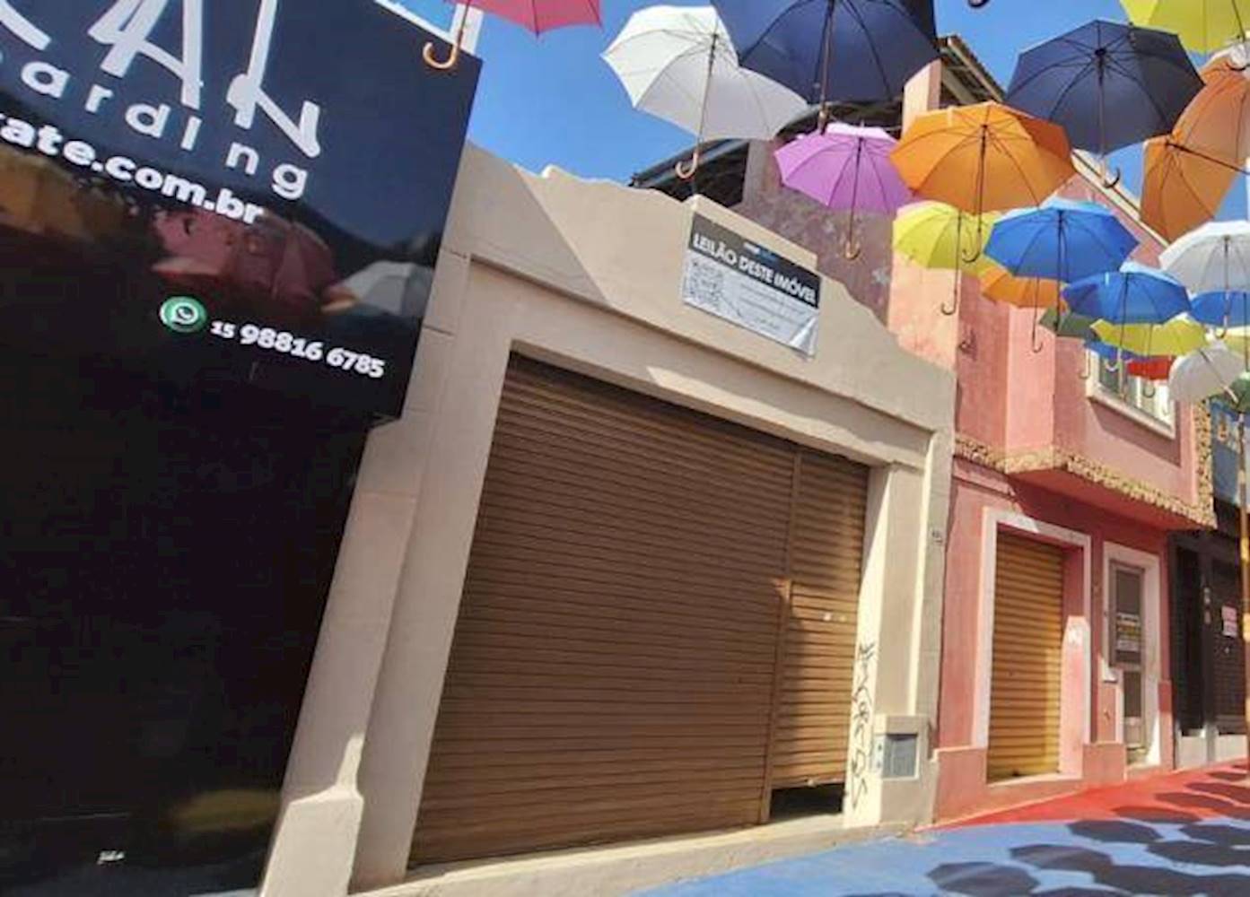 Imóvel no Centro de Sorocaba/SP, localizado em Sorocaba - SP