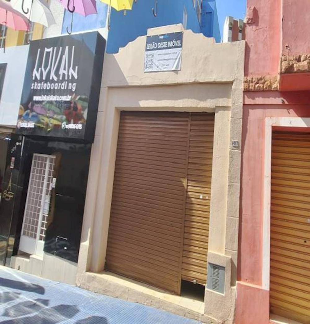 Imóvel no Centro de Sorocaba/SP, localizado em Sorocaba - SP