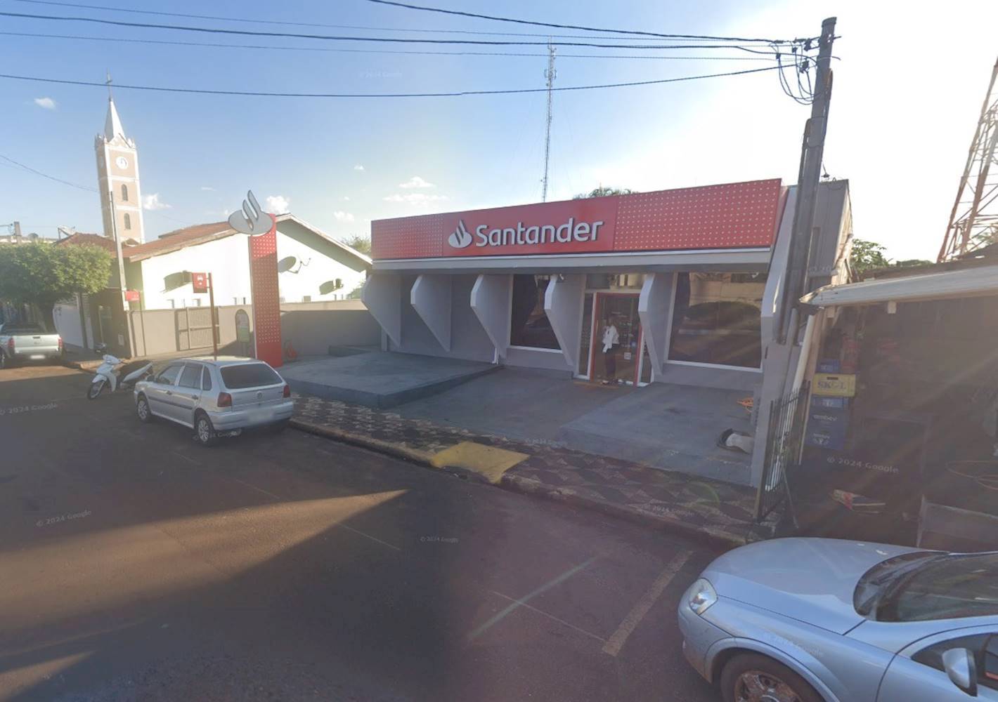 Imóvel Comercial no Centro de Indiaporã/SP, localizado em Indiaporã - SP