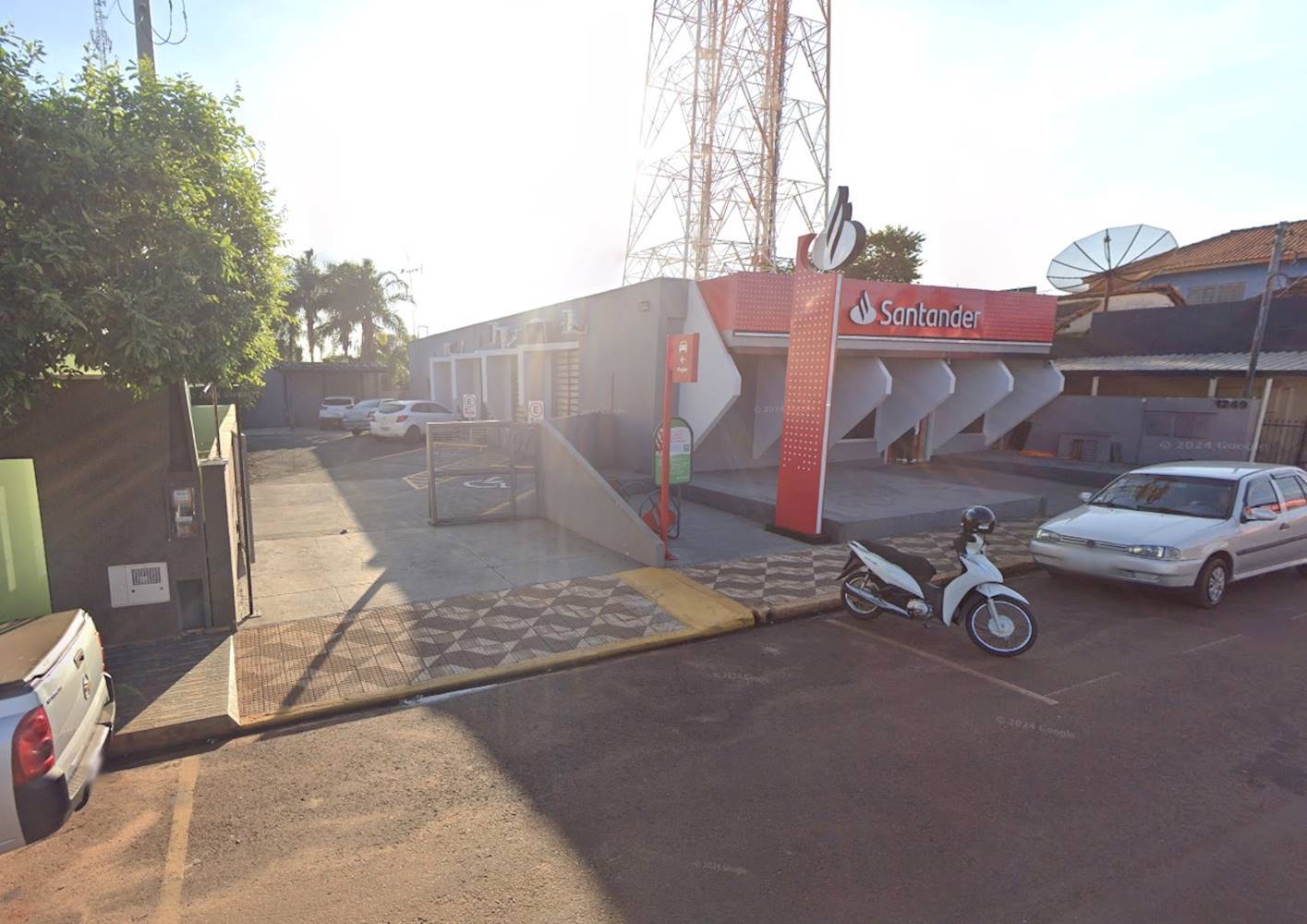 Imóvel Comercial no Centro de Indiaporã/SP, localizado em Indiaporã - SP