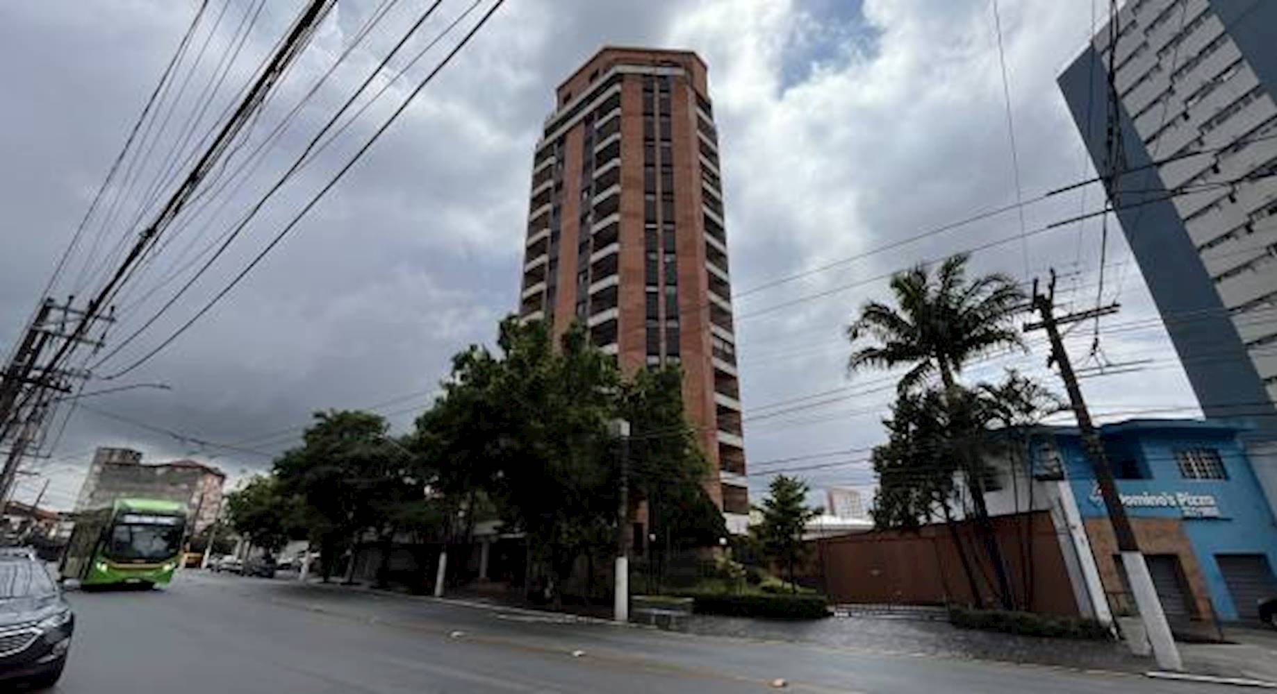 Imagem do imóvel Apartamento na Aclimação em São Paulo/SP