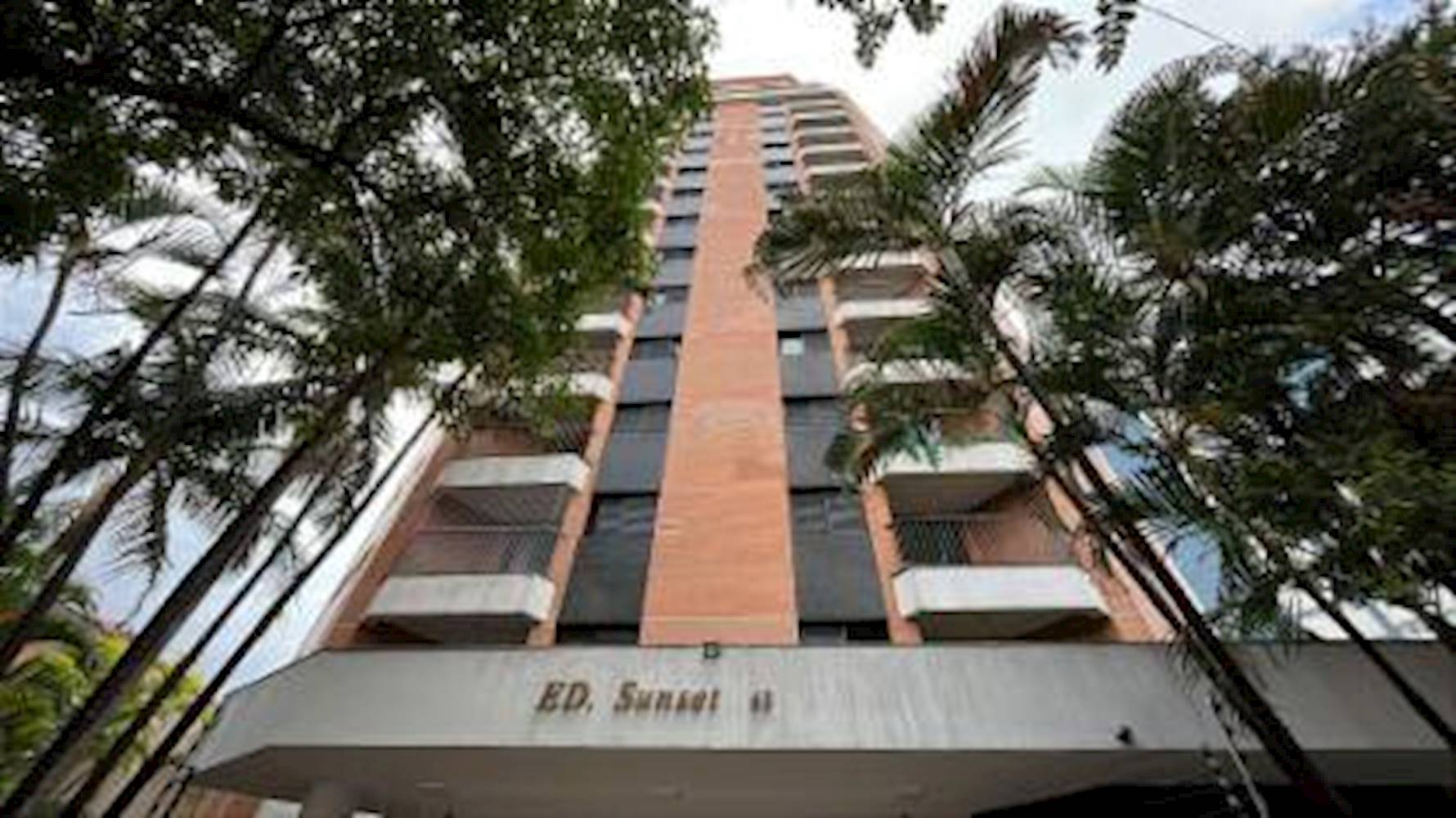 Apartamento na Aclimação em São Paulo/SP, localizado em São Paulo - SP