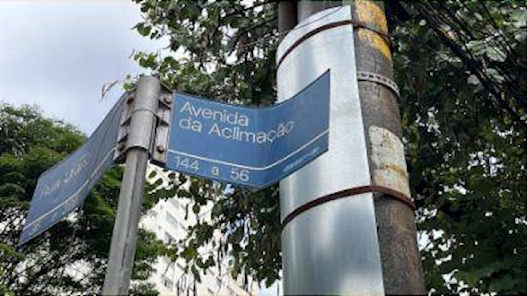Apartamento na Aclimação em São Paulo/SP, localizado em São Paulo - SP